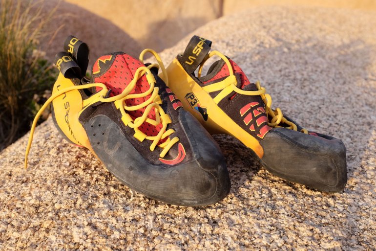 Rock Climbing Shoe Size Comparison Rock Climbing Shoe Size Comparison